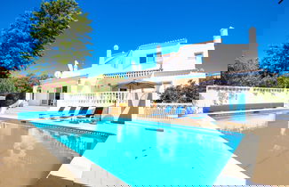 Foto 1 - Casa Pazovida in Carvoeiro