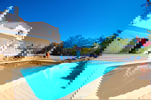 Foto 3 - Casa Pazovida in Carvoeiro