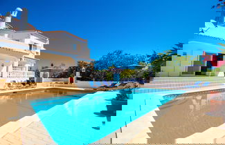 Foto 3 - Casa Pazovida in Carvoeiro