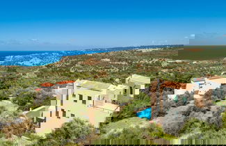 Foto 2 - Villa Olive in Gerani