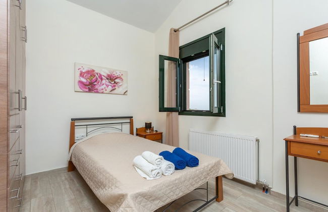 Villa Olive in Gerani - Photo 27