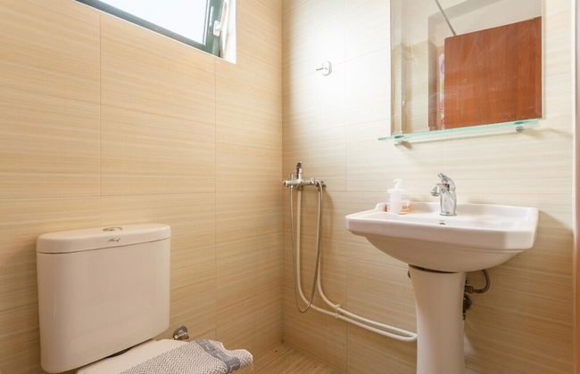 Villa Olive in Gerani - Photo 35