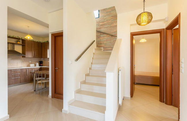 Villa Olive in Gerani - Photo 20