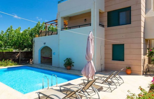 Villa Olive in Gerani - Photo 6