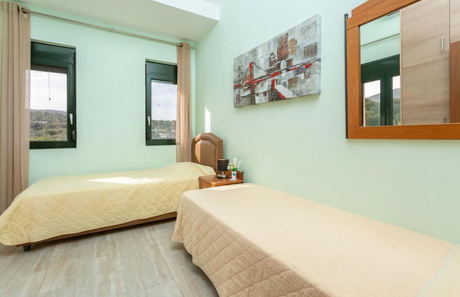 Villa Olive in Gerani - Photo 32
