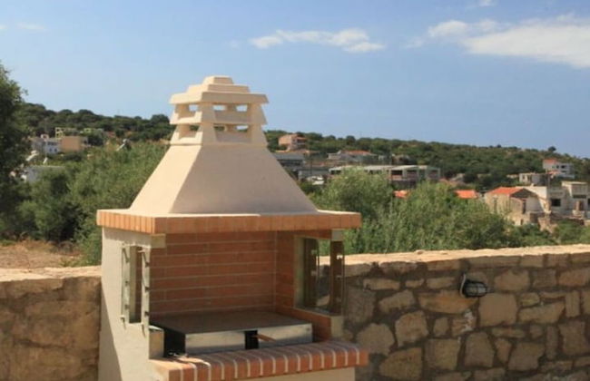 Villa Olive in Gerani - Photo 36