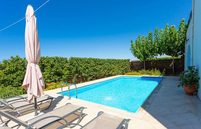 Villa Olive in Gerani - Photo 5