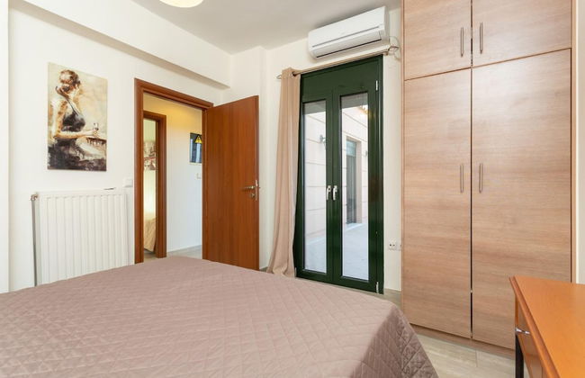Villa Olive in Gerani - Photo 25