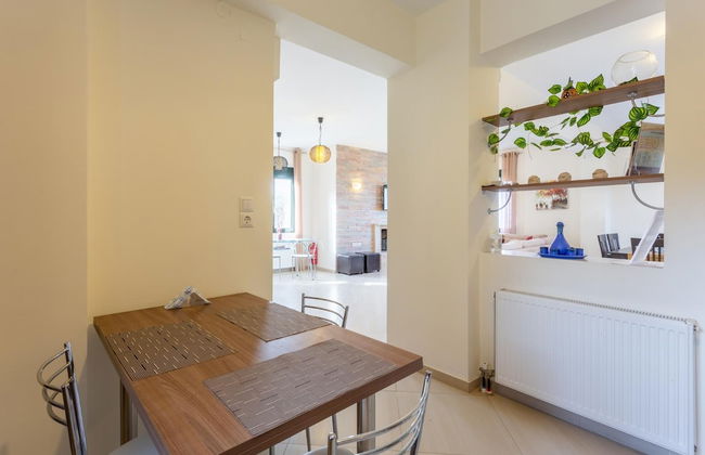Villa Olive in Gerani - Photo 22