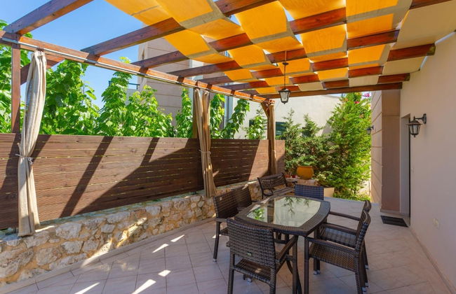 Villa Olive in Gerani - Photo 10
