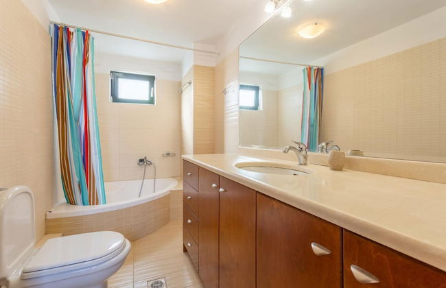 Villa Olive in Gerani - Photo 34