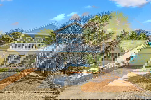 Foto 54 - Beach House Spacious 4BR Retreat With Gulf Views & Observation Deck!