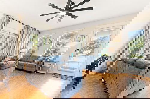 Foto 15 - Beach House Spacious 4BR Retreat With Gulf Views & Observation Deck!