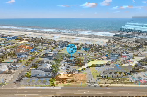 Foto 61 - Beach House Spacious 4BR Retreat With Gulf Views & Observation Deck!