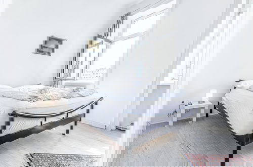 Foto 2 - Affordable Stay Prime Location by Danube