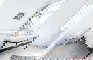 Foto 2 - Affordable Stay Prime Location by Danube