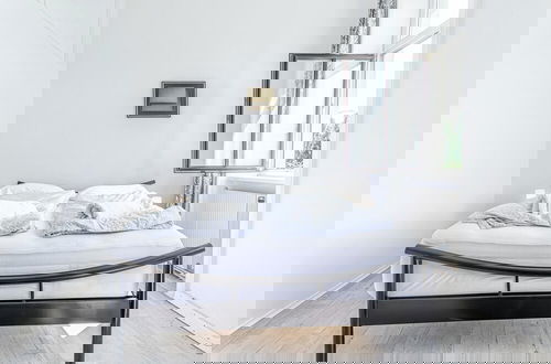 Foto 4 - Affordable Stay Prime Location by Danube