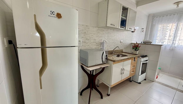 Cozinha privada