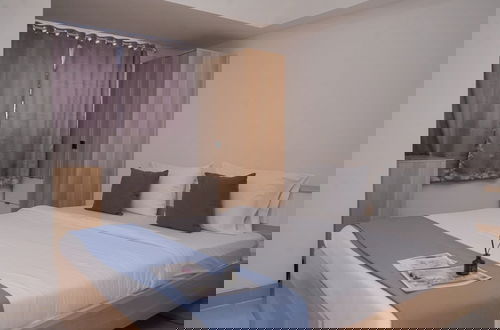 Foto 1 - Warm And Simply Studio At Cisauk Point Apartment