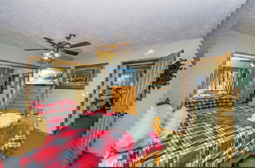 Foto 5 - 88 Acres Cottage in Big Bear w HotTub