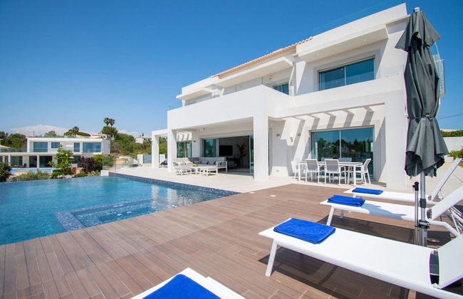Casa da Lua in Carvoeiro - Foto 1
