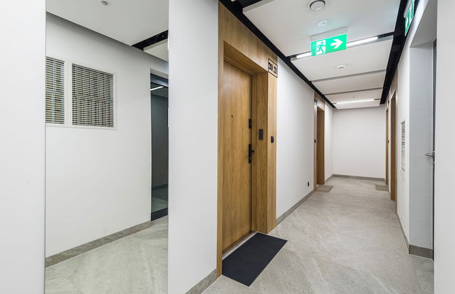 Apartament Bulvar - by Kairos Apartments - Foto 4
