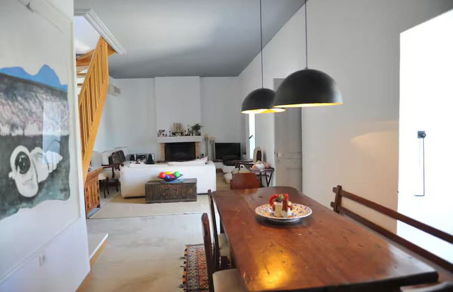 Zeus House by GHH - Foto 9