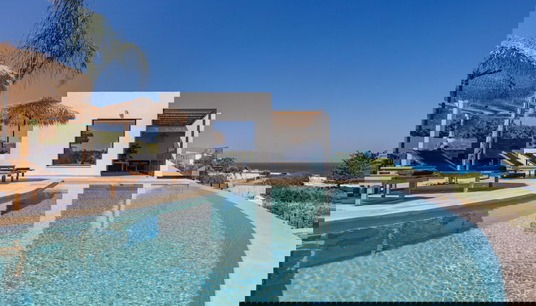 Foto 1 - Villa Zelda - Private Infinity Pool Sea View