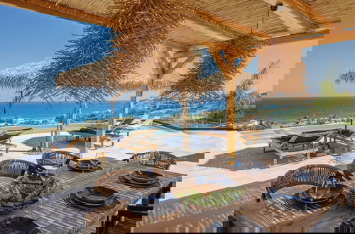 Foto 5 - Villa Zelda - Private Infinity Pool Sea View