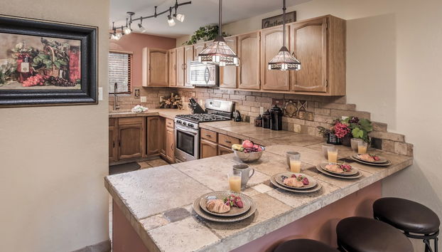 Équipement de l’hébergement