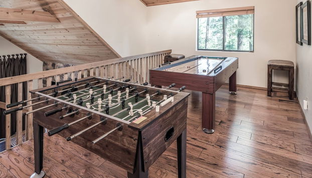 Équipement de l’hébergement