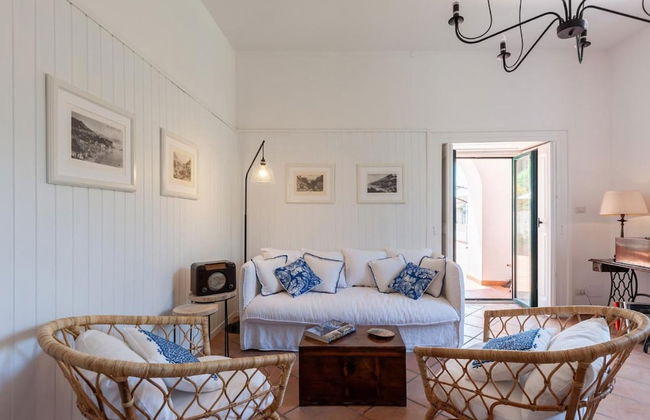 Villa Mina By Napoliapartments - Foto 14
