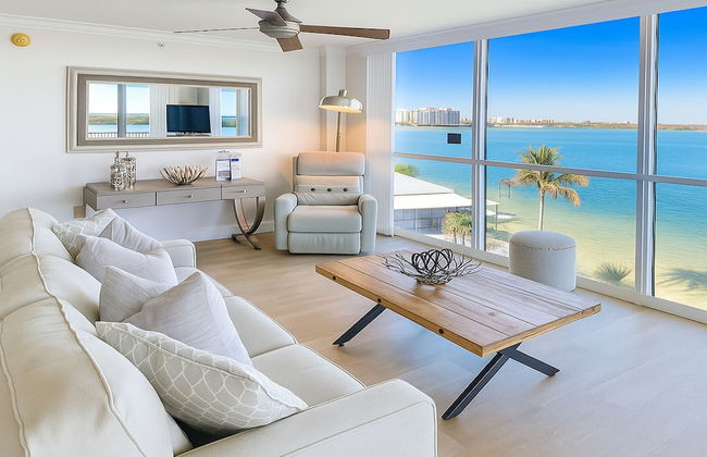 Lovers Key Resort 404 - Photo 26