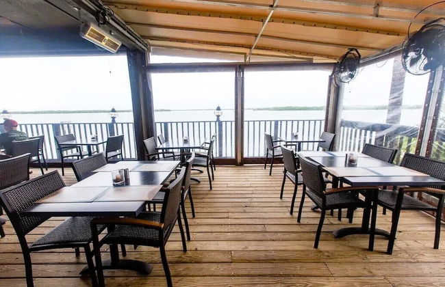 Lovers Key Resort 404 - Photo 19