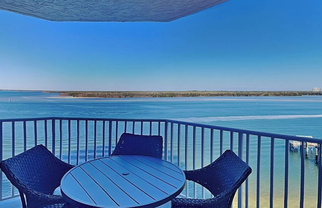 Lovers Key Resort 404 - Photo 16