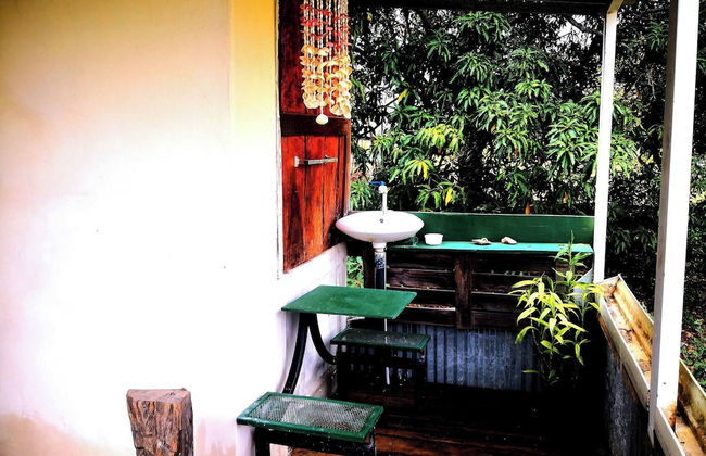 Linda Casita - Photo 6