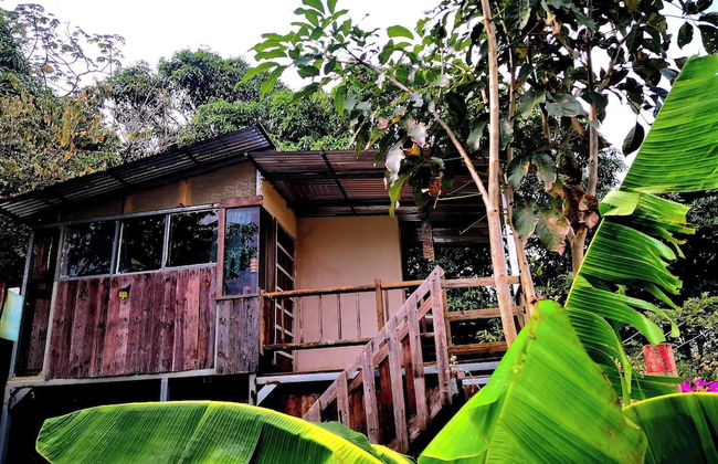 Linda Casita - Photo 1