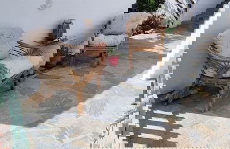 Skyros Luxury Poolside Getaway - Photo 30