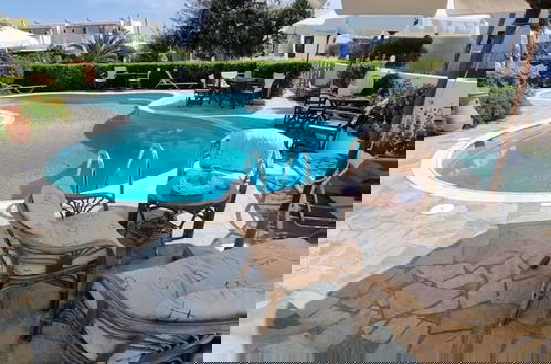 Photo 1 - Skyros Luxury Poolside Getaway