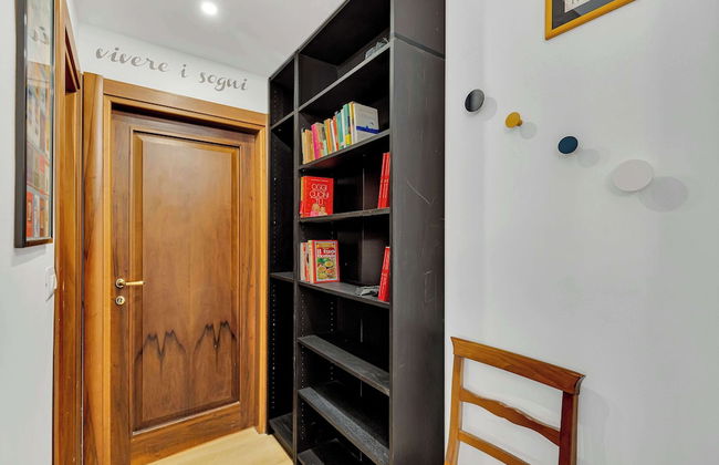 Alessia's Flat - Affori Centro - Foto 20