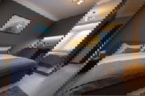 Foto 5 - Prishtina City Apartments