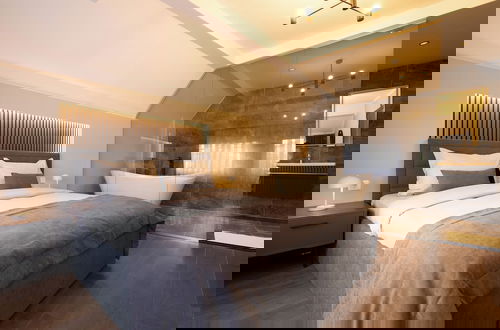 Foto 1 - Prishtina City Apartments