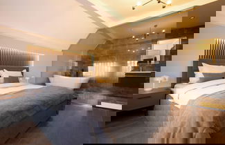 Foto 1 - Prishtina City Apartments