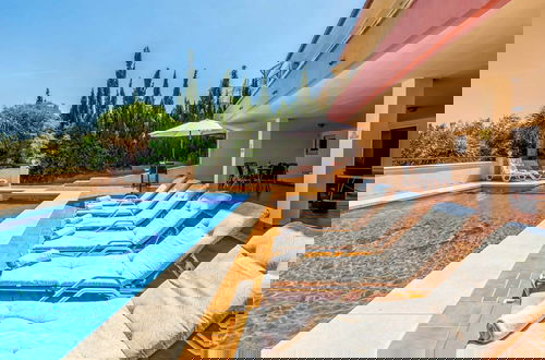 Foto 21 - Villa Torrequebrada