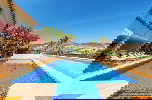 Foto 20 - Villa Torrequebrada