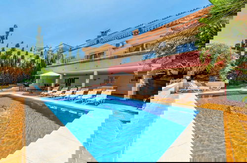 Foto 18 - Villa Torrequebrada