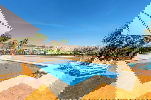 Foto 24 - Villa Torrequebrada