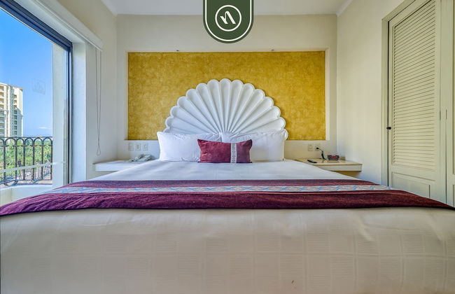 Velas Marina Vallarta 2601 - Foto 12