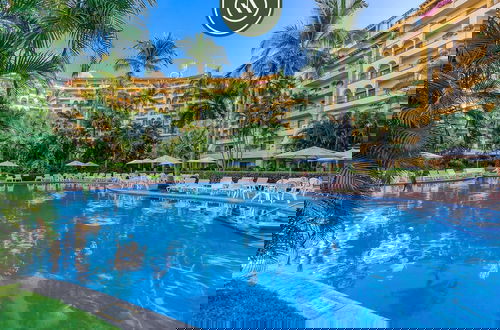 Foto 44 - Velas Marina Vallarta 2601