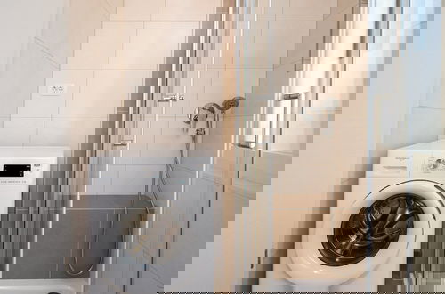 Foto 21 - Exquisite and Stylish Apartment Trogir